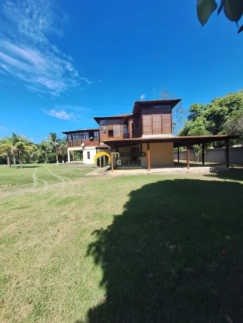 Casa com 4 quartos à venda, 5536m2 em Caxito, Marica - RJ - imagem 9 Foto 9 de Casa com 4 quartos à venda, 5536m2 em Caxito, Marica - RJ