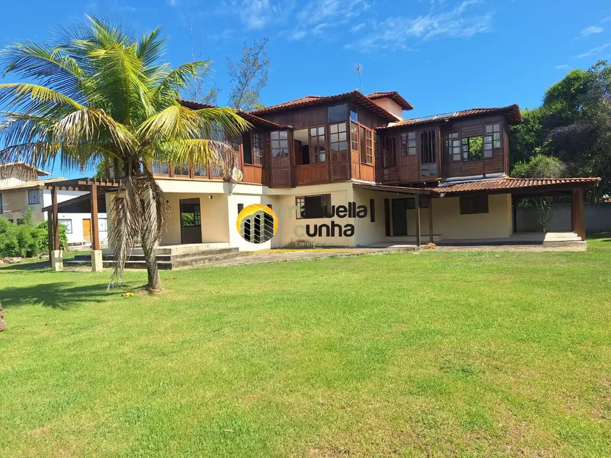 Casa com 4 quartos à venda, 5536m2 em Caxito, Marica - RJ - imagem 3 Foto 3 de Casa com 4 quartos à venda, 5536m2 em Caxito, Marica - RJ