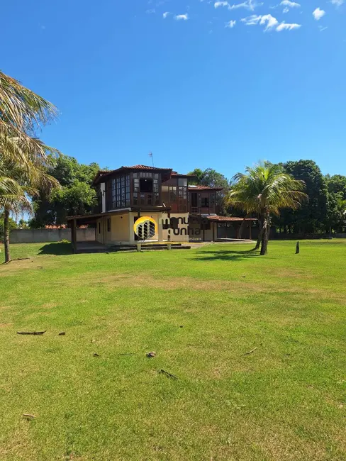 Casa com 4 quartos à venda, 5536m2 em Caxito, Marica - RJ - imagem 6 Foto 6 de Casa com 4 quartos à venda, 5536m2 em Caxito, Marica - RJ