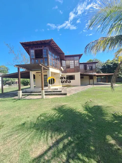 Casa com 4 quartos à venda, 5536m2 em Caxito, Marica - RJ - imagem 8 Foto 8 de Casa com 4 quartos à venda, 5536m2 em Caxito, Marica - RJ