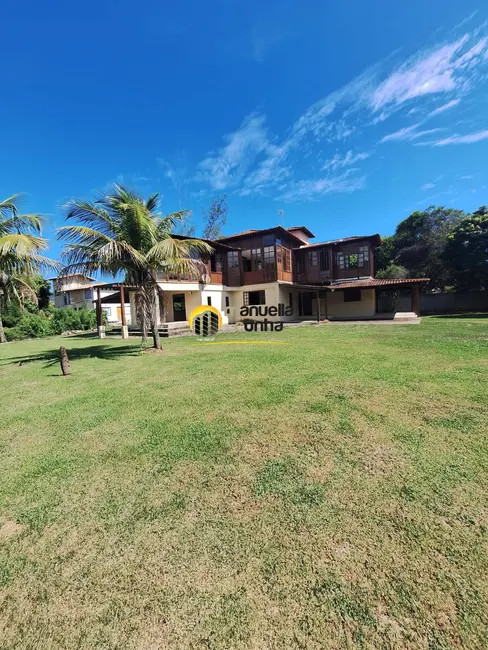 Casa com 4 quartos à venda, 5536m2 em Caxito, Marica - RJ - imagem 4 Foto 4 de Casa com 4 quartos à venda, 5536m2 em Caxito, Marica - RJ