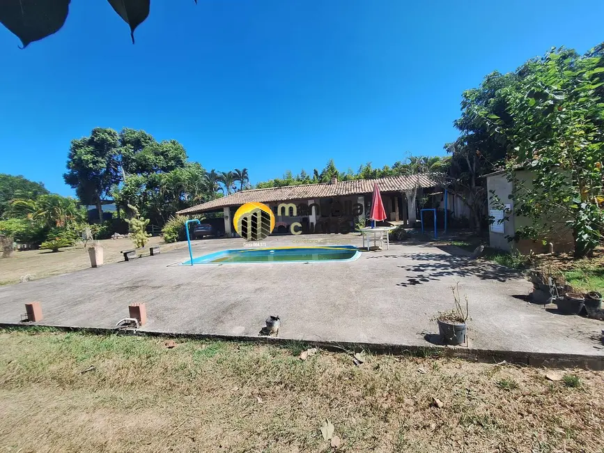 Foto 8 de Casa com 5 quartos à venda, 6000m2 em Caxito, Marica - RJ