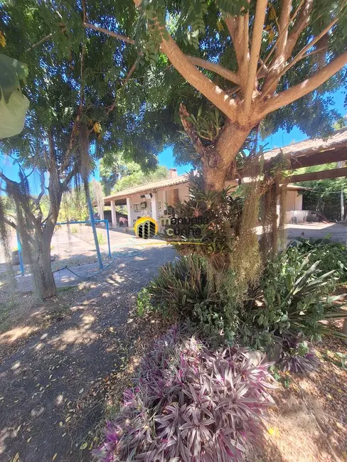 Foto 2 de Casa com 5 quartos à venda, 6000m2 em Caxito, Marica - RJ