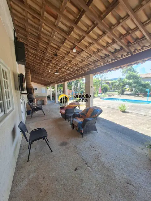 Foto 9 de Casa com 5 quartos à venda, 6000m2 em Caxito, Marica - RJ