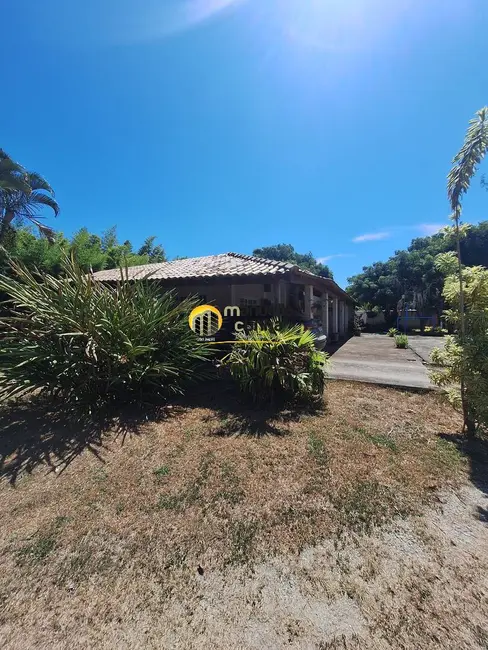 Foto 6 de Casa com 5 quartos à venda, 6000m2 em Caxito, Marica - RJ