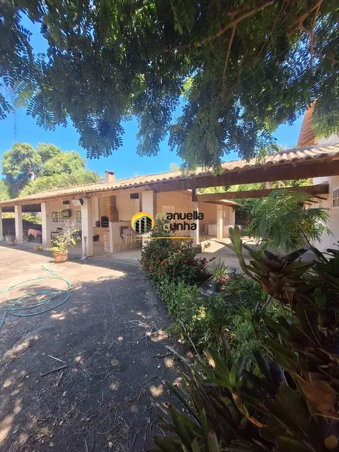 Foto 1 de Casa com 5 quartos à venda, 6000m2 em Caxito, Marica - RJ