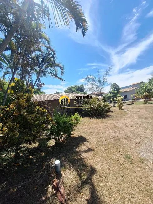 Foto 5 de Casa com 5 quartos à venda, 6000m2 em Caxito, Marica - RJ