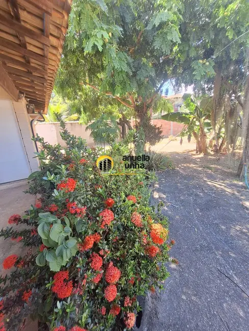 Foto 4 de Casa com 5 quartos à venda, 6000m2 em Caxito, Marica - RJ