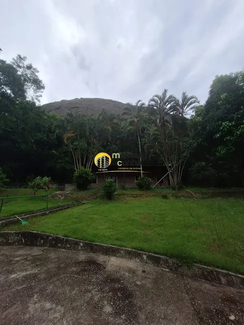 Foto 6 de Casa com 4 quartos à venda, 9000m2 em Itaocaia Valley (Itaipuaçu), Marica - RJ