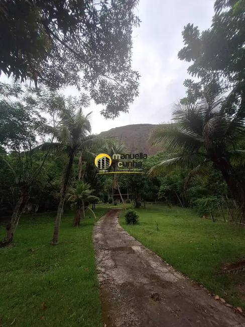 Foto 5 de Casa com 4 quartos à venda, 9000m2 em Itaocaia Valley (Itaipuaçu), Marica - RJ