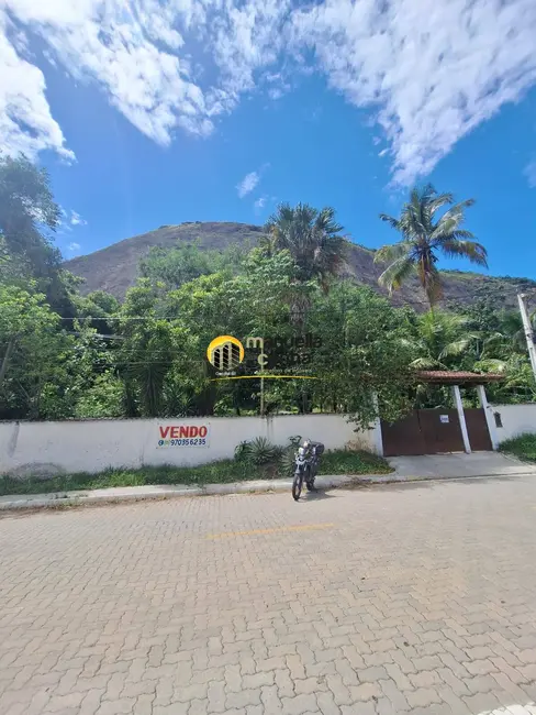Foto 1 de Casa com 4 quartos à venda, 9000m2 em Itaocaia Valley (Itaipuaçu), Marica - RJ
