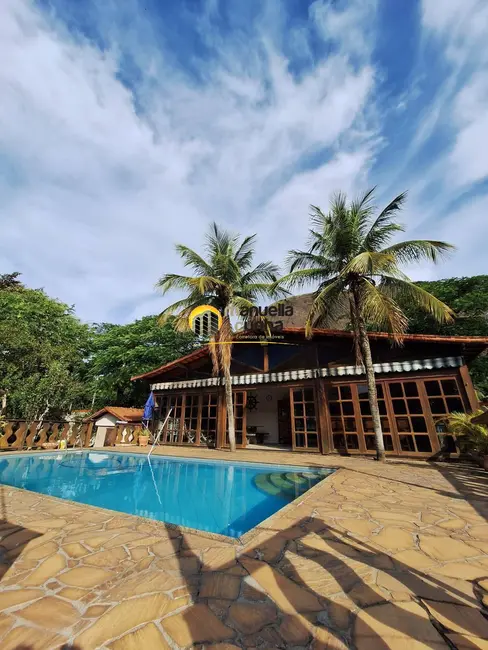 Casa com 6 quartos à venda, 3200m2 em Itaocaia Valley (Itaipuaçu), Marica - RJ - imagem 7 Foto 7 de Casa com 6 quartos à venda, 3200m2 em Itaocaia Valley (Itaipuaçu), Marica - RJ