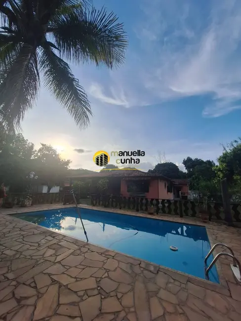Casa com 6 quartos à venda, 3200m2 em Itaocaia Valley (Itaipuaçu), Marica - RJ - imagem 3 Foto 3 de Casa com 6 quartos à venda, 3200m2 em Itaocaia Valley (Itaipuaçu), Marica - RJ