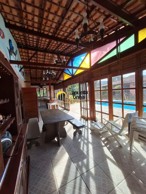 Casa com 6 quartos à venda, 3200m2 em Itaocaia Valley (Itaipuaçu), Marica - RJ - imagem 9 Foto 9 de Casa com 6 quartos à venda, 3200m2 em Itaocaia Valley (Itaipuaçu), Marica - RJ