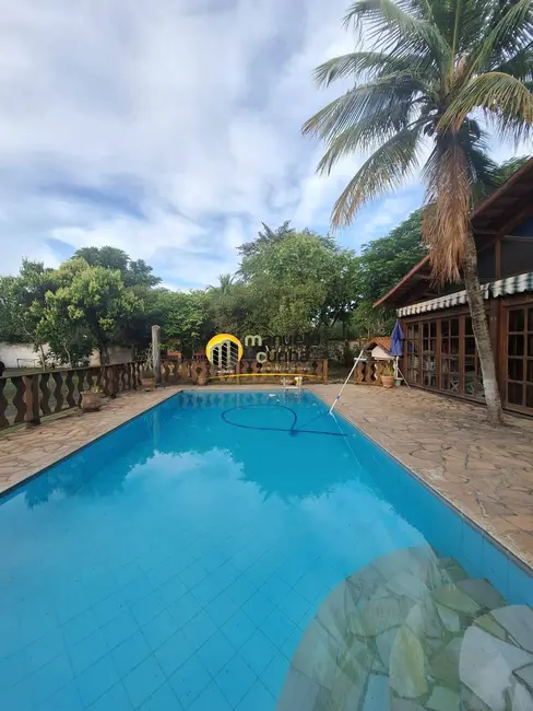 Casa com 6 quartos à venda, 3200m2 em Itaocaia Valley (Itaipuaçu), Marica - RJ - imagem 2 Foto 2 de Casa com 6 quartos à venda, 3200m2 em Itaocaia Valley (Itaipuaçu), Marica - RJ