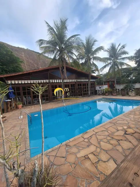 Casa com 6 quartos à venda, 3200m2 em Itaocaia Valley (Itaipuaçu), Marica - RJ - imagem 1 Foto 1 de Casa com 6 quartos à venda, 3200m2 em Itaocaia Valley (Itaipuaçu), Marica - RJ
