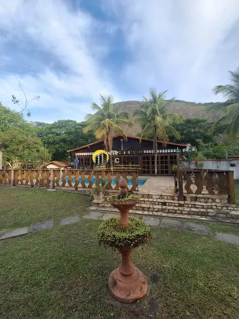 Casa com 6 quartos à venda, 3200m2 em Itaocaia Valley (Itaipuaçu), Marica - RJ - imagem 8 Foto 8 de Casa com 6 quartos à venda, 3200m2 em Itaocaia Valley (Itaipuaçu), Marica - RJ