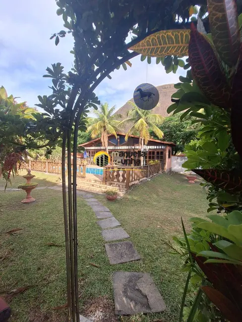 Casa com 6 quartos à venda, 3200m2 em Itaocaia Valley (Itaipuaçu), Marica - RJ - imagem 5 Foto 5 de Casa com 6 quartos à venda, 3200m2 em Itaocaia Valley (Itaipuaçu), Marica - RJ