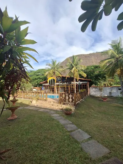 Casa com 6 quartos à venda, 3200m2 em Itaocaia Valley (Itaipuaçu), Marica - RJ - imagem 6 Foto 6 de Casa com 6 quartos à venda, 3200m2 em Itaocaia Valley (Itaipuaçu), Marica - RJ