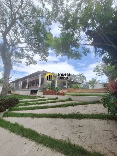 Casa com 3 quartos à venda, 2000m2 em Itaocaia Valley (Itaipuaçu), Marica - RJ - imagem 4 Foto 4 de Casa com 3 quartos à venda, 2000m2 em Itaocaia Valley (Itaipuaçu), Marica - RJ
