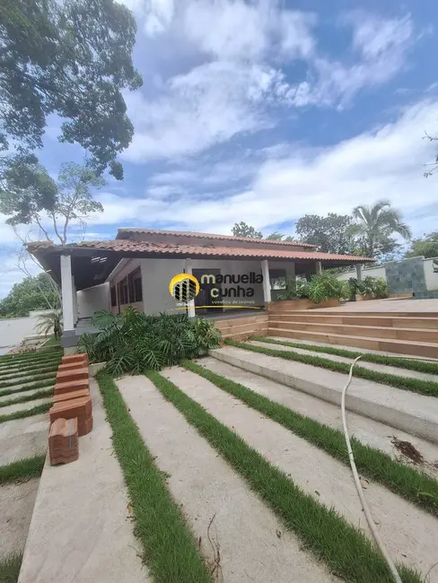 Casa com 3 quartos à venda, 2000m2 em Itaocaia Valley (Itaipuaçu), Marica - RJ - imagem 1 Foto 1 de Casa com 3 quartos à venda, 2000m2 em Itaocaia Valley (Itaipuaçu), Marica - RJ