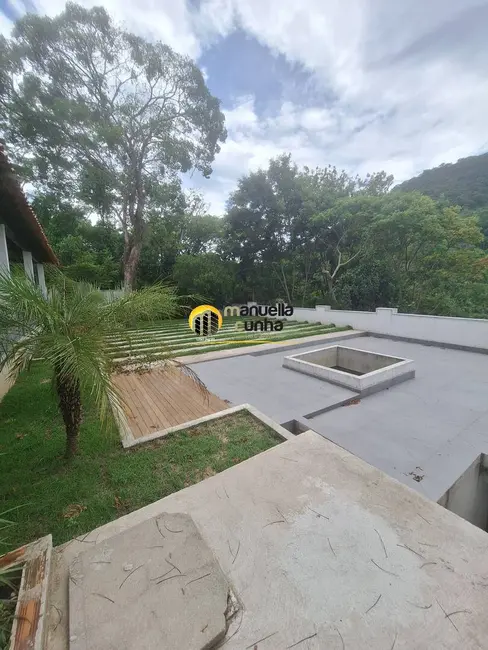 Casa com 3 quartos à venda, 2000m2 em Itaocaia Valley (Itaipuaçu), Marica - RJ - imagem 8 Foto 8 de Casa com 3 quartos à venda, 2000m2 em Itaocaia Valley (Itaipuaçu), Marica - RJ
