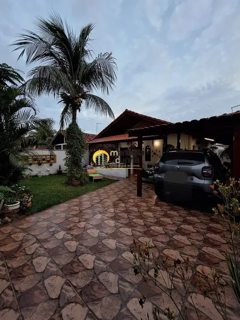 Casa com 2 quartos à venda em Recanto de Itaipuaçu (Itaipuaçu), Marica - RJ - imagem 3 Foto 3 de Casa com 2 quartos à venda em Recanto de Itaipuaçu (Itaipuaçu), Marica - RJ