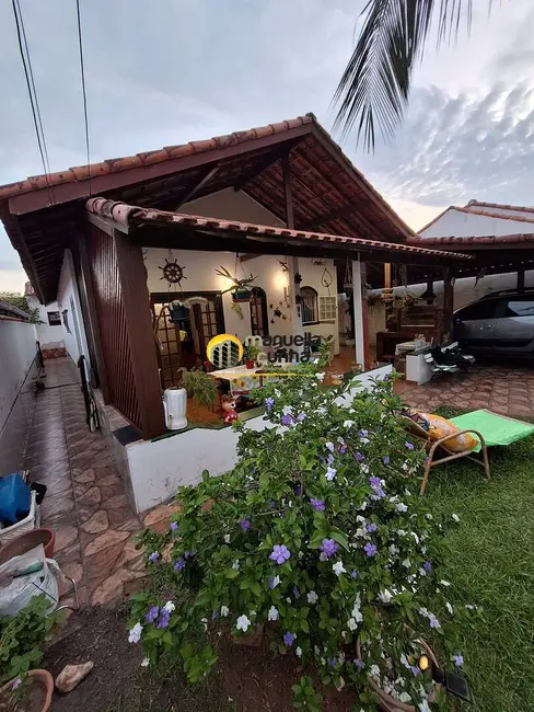 Casa com 2 quartos à venda em Recanto de Itaipuaçu (Itaipuaçu), Marica - RJ - imagem 4 Foto 4 de Casa com 2 quartos à venda em Recanto de Itaipuaçu (Itaipuaçu), Marica - RJ