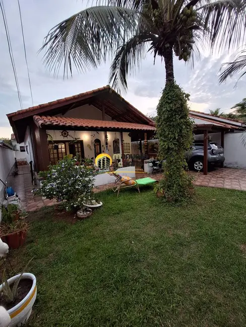 Casa com 2 quartos à venda em Recanto de Itaipuaçu (Itaipuaçu), Marica - RJ - imagem 1 Foto 1 de Casa com 2 quartos à venda em Recanto de Itaipuaçu (Itaipuaçu), Marica - RJ