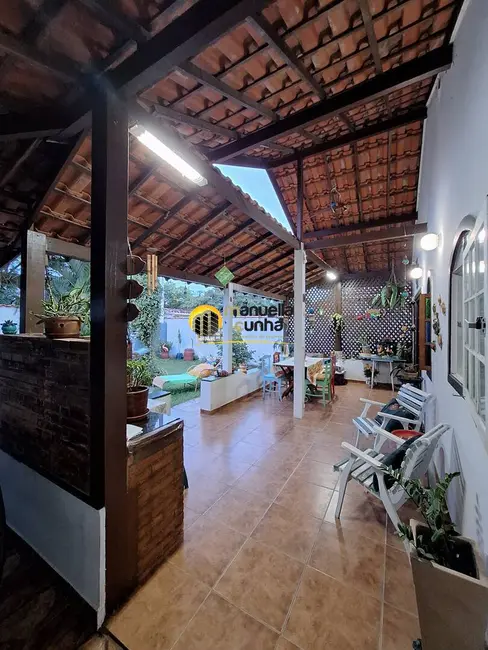 Casa com 2 quartos à venda em Recanto de Itaipuaçu (Itaipuaçu), Marica - RJ - imagem 8 Foto 8 de Casa com 2 quartos à venda em Recanto de Itaipuaçu (Itaipuaçu), Marica - RJ
