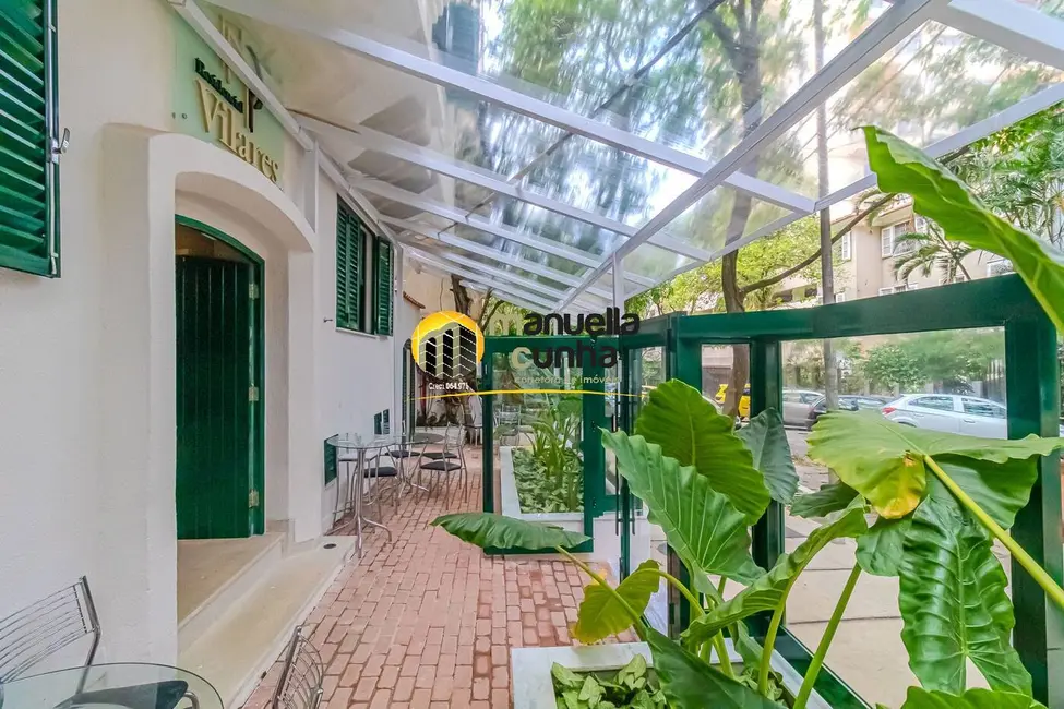 Foto 3 de Apartamento com 1 quarto à venda, 44m2 em Copacabana, Rio De Janeiro - RJ