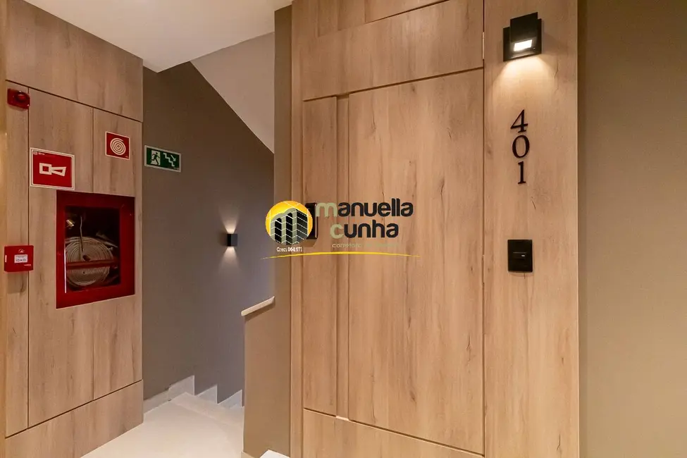 Foto 5 de Apartamento com 1 quarto à venda, 44m2 em Copacabana, Rio De Janeiro - RJ