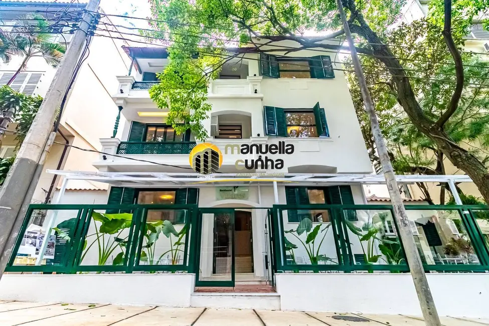 Foto 2 de Apartamento com 1 quarto à venda, 44m2 em Copacabana, Rio De Janeiro - RJ