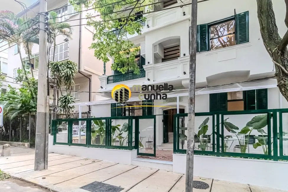 Foto 1 de Apartamento com 1 quarto à venda, 44m2 em Copacabana, Rio De Janeiro - RJ