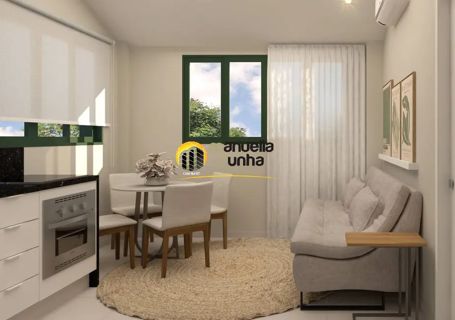 Foto 7 de Apartamento com 1 quarto à venda, 44m2 em Copacabana, Rio De Janeiro - RJ