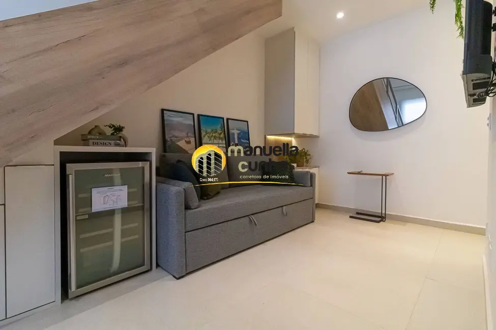 Apartamento com 1 quarto à venda em Copacabana, Rio De Janeiro - RJ - imagem 7 Foto 7 de Apartamento com 1 quarto à venda em Copacabana, Rio De Janeiro - RJ