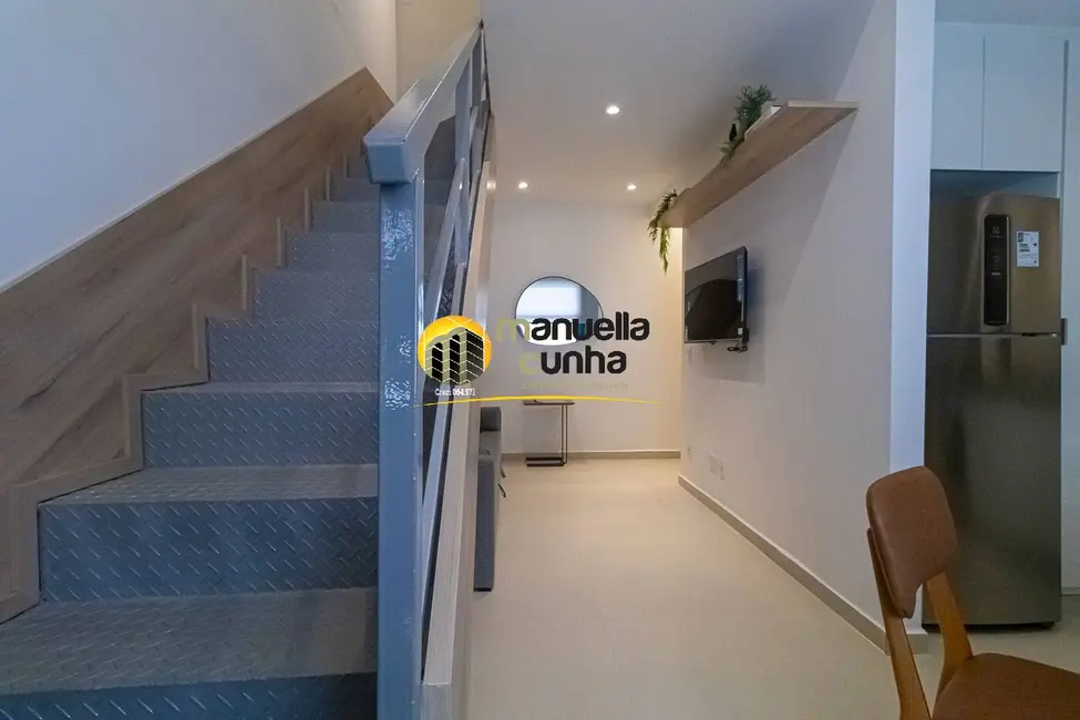Apartamento com 1 quarto à venda em Copacabana, Rio De Janeiro - RJ - imagem 3 Foto 3 de Apartamento com 1 quarto à venda em Copacabana, Rio De Janeiro - RJ