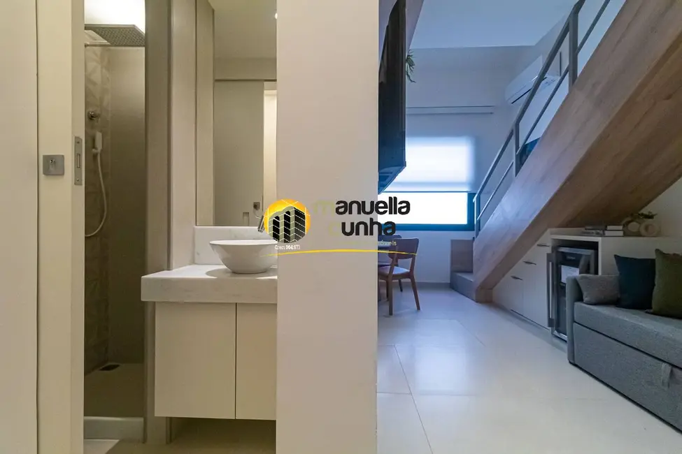 Apartamento com 1 quarto à venda em Copacabana, Rio De Janeiro - RJ - imagem 4 Foto 4 de Apartamento com 1 quarto à venda em Copacabana, Rio De Janeiro - RJ