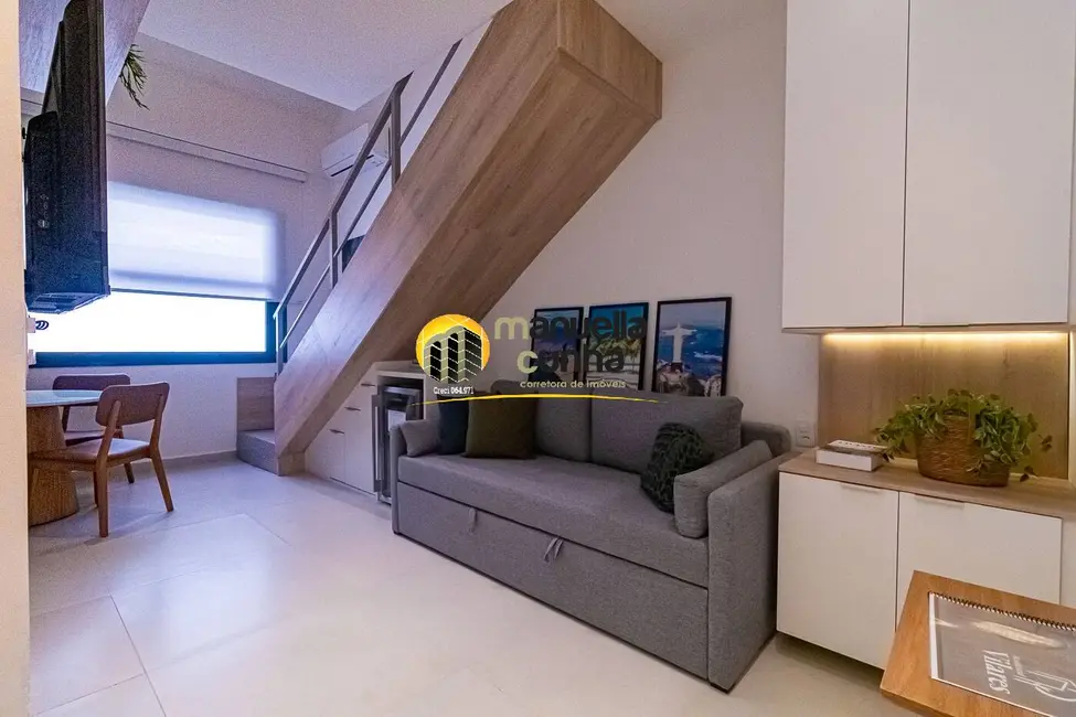 Apartamento com 1 quarto à venda em Copacabana, Rio De Janeiro - RJ - imagem 2 Foto 2 de Apartamento com 1 quarto à venda em Copacabana, Rio De Janeiro - RJ