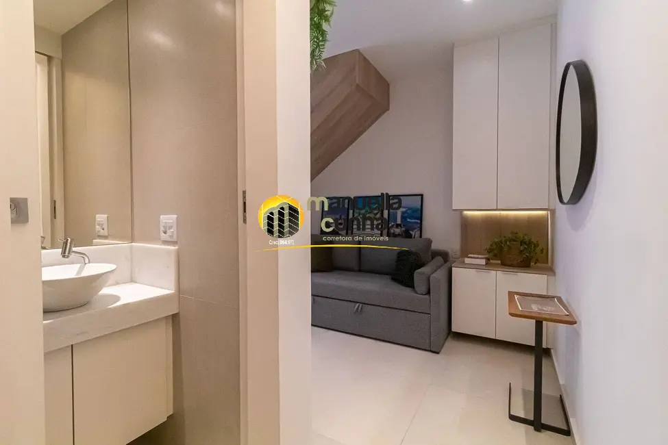 Apartamento com 1 quarto à venda em Copacabana, Rio De Janeiro - RJ - imagem 5 Foto 5 de Apartamento com 1 quarto à venda em Copacabana, Rio De Janeiro - RJ