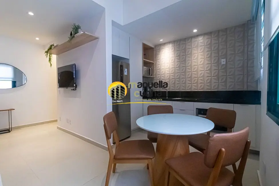 Apartamento com 1 quarto à venda em Copacabana, Rio De Janeiro - RJ - imagem 6 Foto 6 de Apartamento com 1 quarto à venda em Copacabana, Rio De Janeiro - RJ
