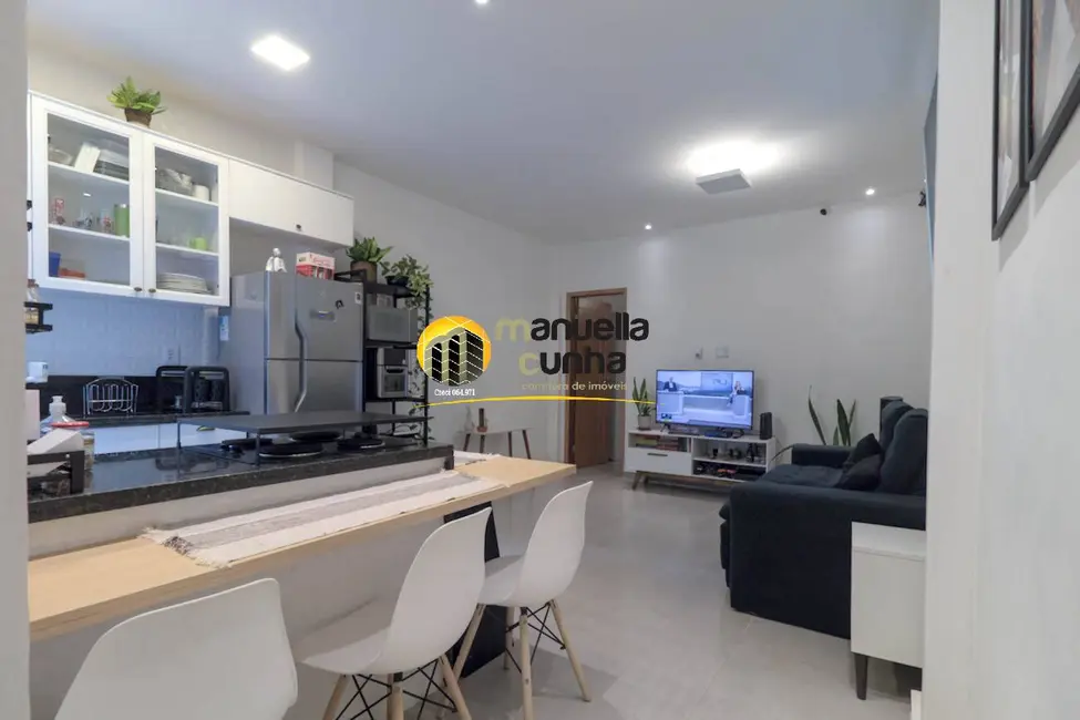 Apartamento com 2 quartos à venda, 73m2 em Botafogo, Rio De Janeiro - RJ - imagem 1 Foto 1 de Apartamento com 2 quartos à venda, 73m2 em Botafogo, Rio De Janeiro - RJ
