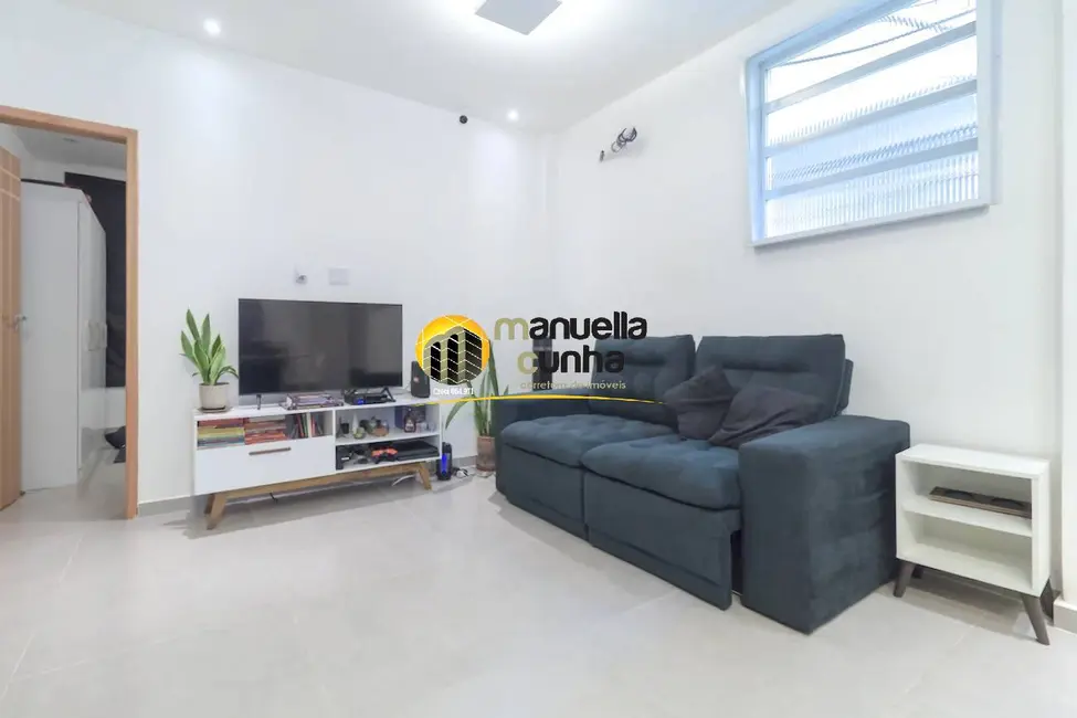 Apartamento com 2 quartos à venda, 73m2 em Botafogo, Rio De Janeiro - RJ - imagem 7 Foto 7 de Apartamento com 2 quartos à venda, 73m2 em Botafogo, Rio De Janeiro - RJ