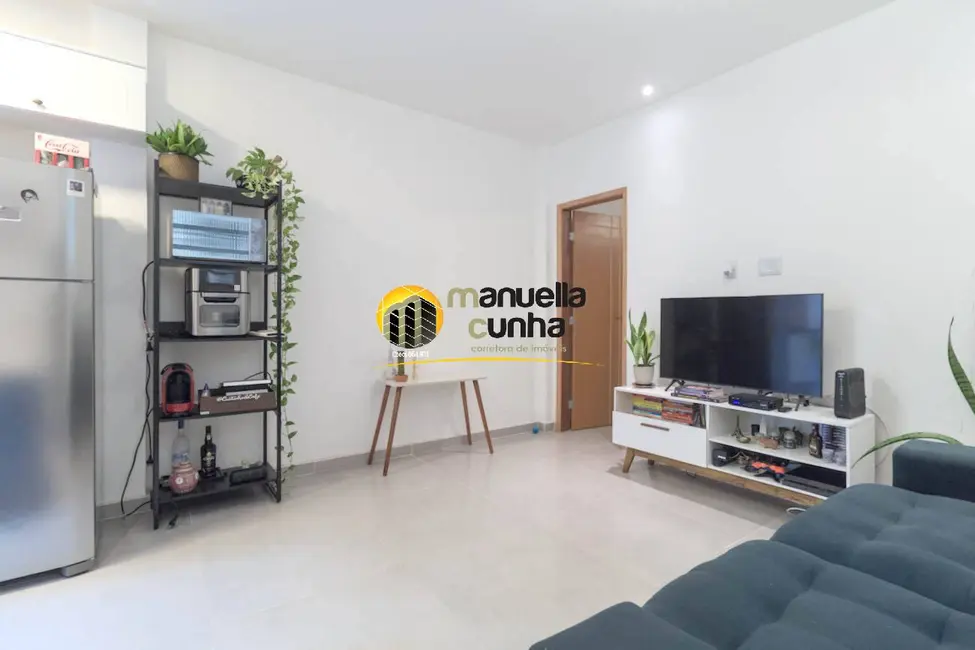 Apartamento com 2 quartos à venda, 73m2 em Botafogo, Rio De Janeiro - RJ - imagem 6 Foto 6 de Apartamento com 2 quartos à venda, 73m2 em Botafogo, Rio De Janeiro - RJ