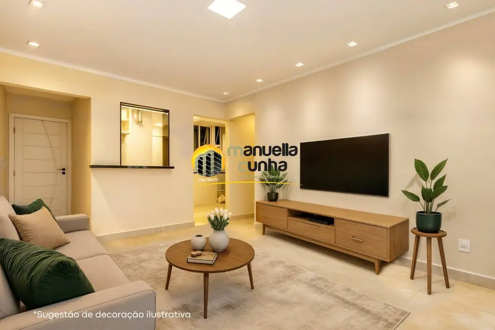 Foto 2 de Apartamento com 2 quartos à venda, 75m2 em Copacabana, Rio De Janeiro - RJ