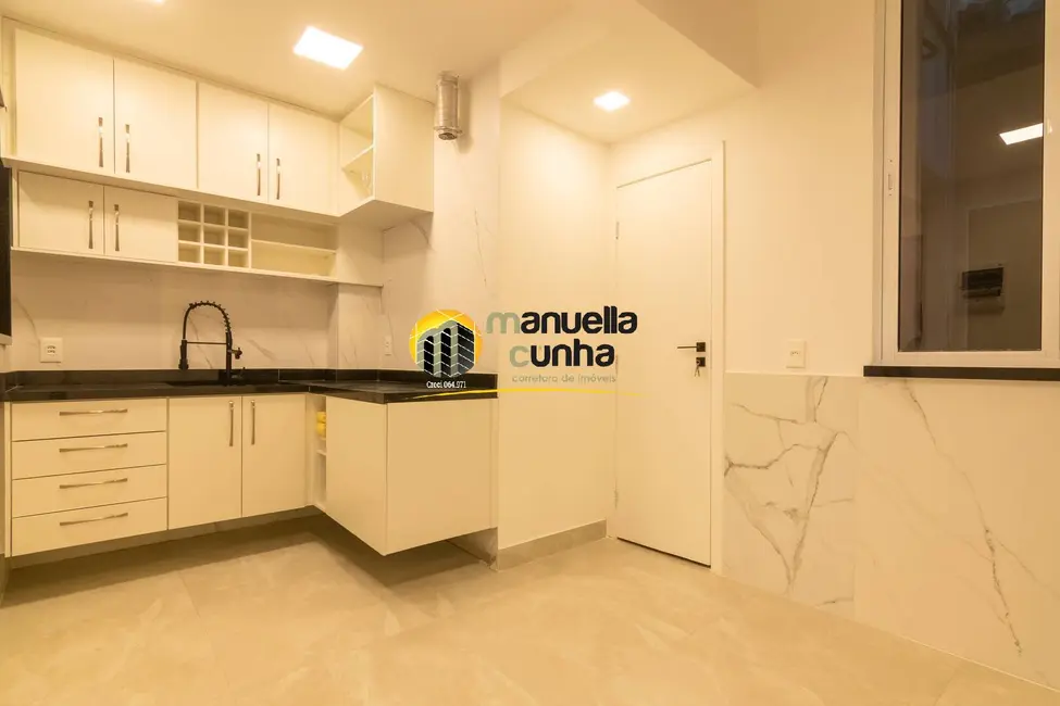 Foto 8 de Apartamento com 2 quartos à venda, 75m2 em Copacabana, Rio De Janeiro - RJ
