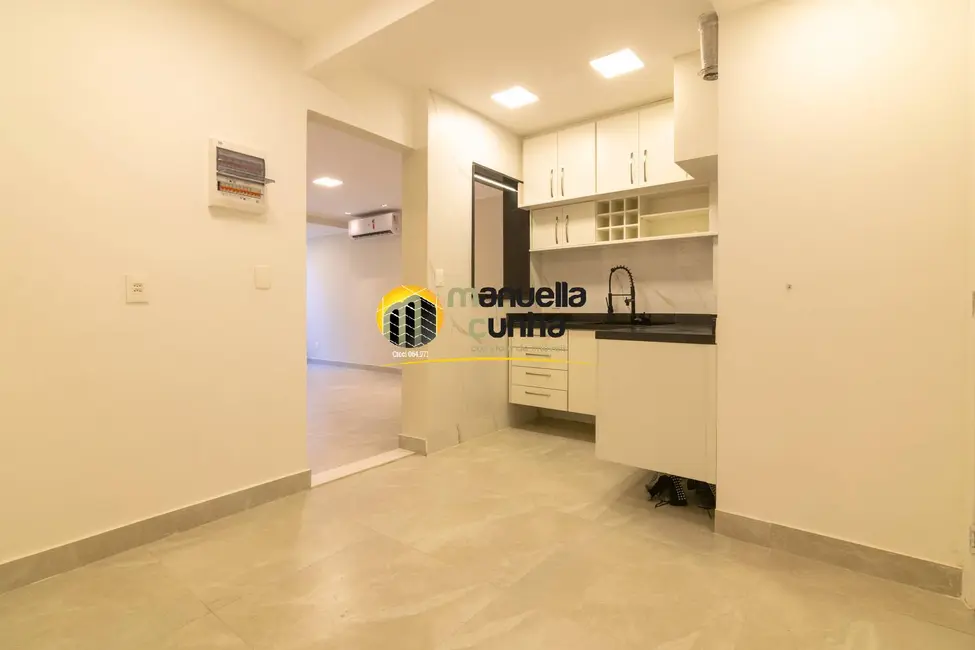 Foto 6 de Apartamento com 2 quartos à venda, 75m2 em Copacabana, Rio De Janeiro - RJ