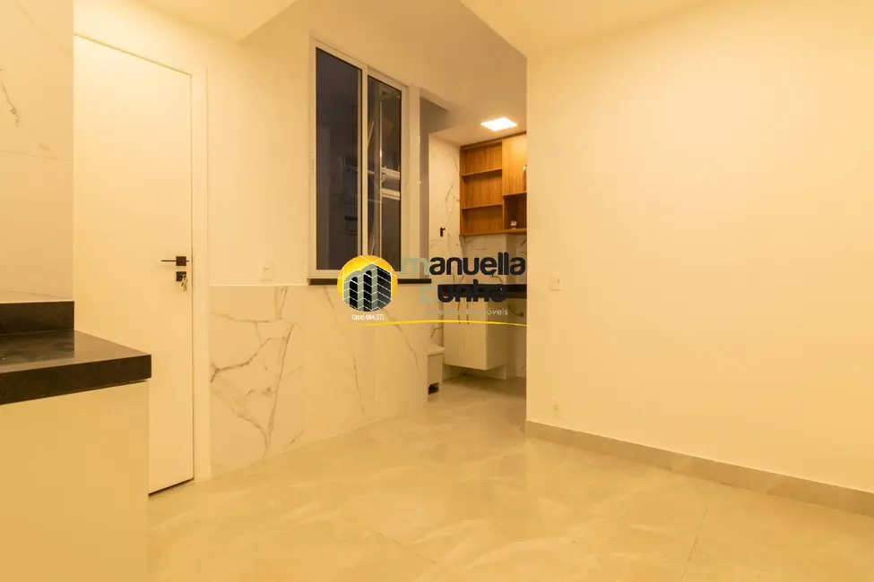 Foto 5 de Apartamento com 2 quartos à venda, 75m2 em Copacabana, Rio De Janeiro - RJ
