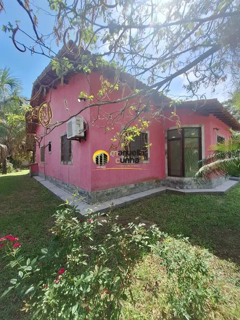 Casa com 3 quartos à venda, 800m2 em Itaocaia Valley (Itaipuaçu), Marica - RJ - imagem 1 Foto 1 de Casa com 3 quartos à venda, 800m2 em Itaocaia Valley (Itaipuaçu), Marica - RJ