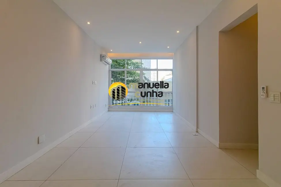 Foto 8 de Apartamento com 3 quartos à venda, 112m2 em Ipanema, Rio De Janeiro - RJ